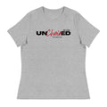 Unchained Potential Women's Relaxed T-Shirt v2