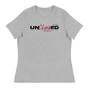 Unchained Potential Women's Relaxed T-Shirt v2