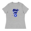 MHS Women's Relaxed T-Shirt