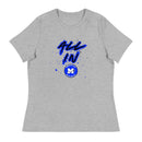 MHS Women's Relaxed T-Shirt