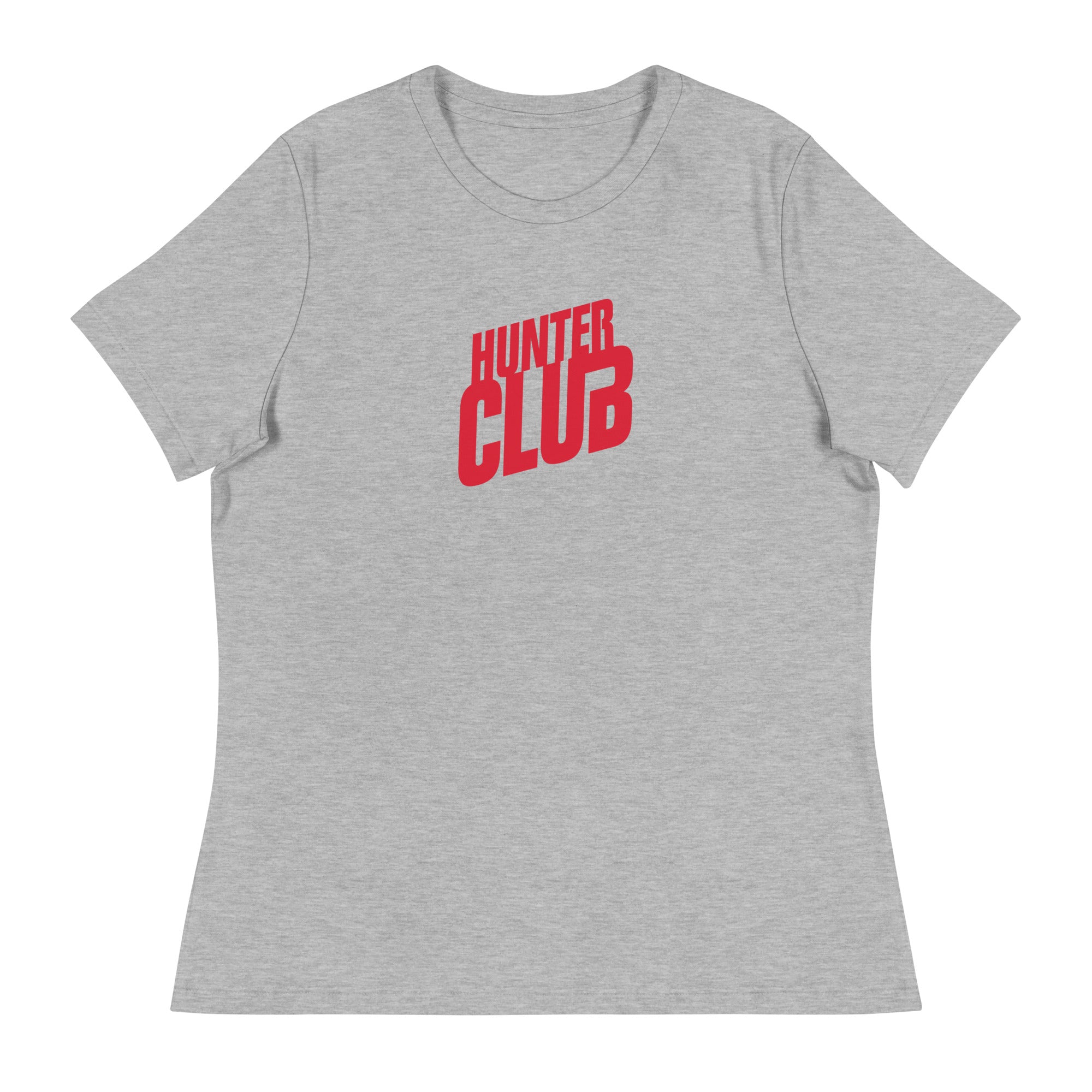 HC Women's Relaxed T-Shirt