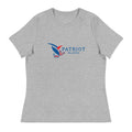 PAH Women's Relaxed T-Shirt (NEW)