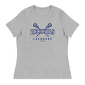 Encinitas Mustangs Women's Relaxed T-Shirt