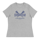 Encinitas Mustangs Women's Relaxed T-Shirt