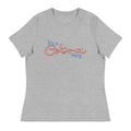 CLES v2 Women's Relaxed T-Shirt