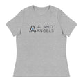 Camiseta relajada para mujer de Alamo Angels