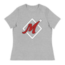 Manteca Magic Women's Relaxed T-Shirt v2