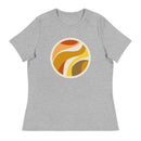 Up Dog Yoga Women's Relaxed T-Shirt v2