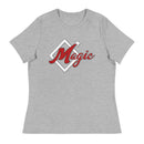 Manteca Magic Women's Relaxed T-Shirt