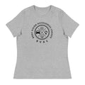 BVAC Women's Relaxed T-Shirt