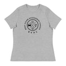 BVAC Women's Relaxed T-Shirt