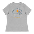 FLT Women's Relaxed T-Shirt