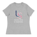 USOA v2 Women's Relaxed T-Shirt