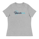 Merchlink Women's Relaxed T-Shirt