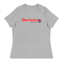 Rockettes Women's Relaxed T-Shirt