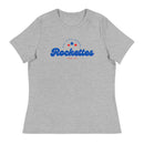 Rockettes v2 Women's Relaxed T-Shirt