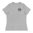 The Sports Place Women's Relaxed T-Shirt v2
