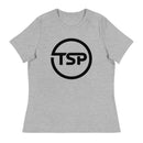 The Sports Place Women's Relaxed T-Shirt