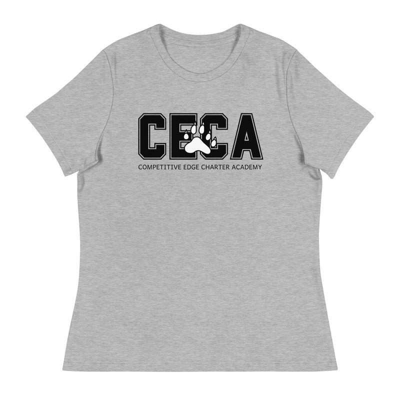 CECA Women's Relaxed T-Shirt