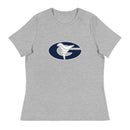 Grimsley Orchestra Women's Relaxed T-Shirt