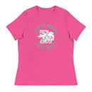 SM FB Women's Relaxed T-Shirt
