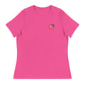 SJA Women's Relaxed T-Shirt