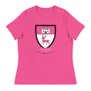 LSID Women's Relaxed T-Shirt