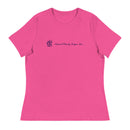 NCL Women's Relaxed T-Shirt V4