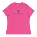 NCL Women's Relaxed T-Shirt V1