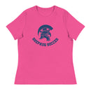 Shepaug Soccer Women's Relaxed T-Shirt