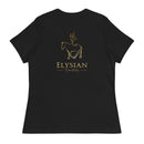 EV Women's Relaxed T-Shirt w/personalization