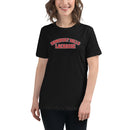 Somerset Hills Lacrosse Club Women's Relaxed T-Shirt