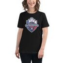 MCLA 2022 Women's Relaxed T-Shirt