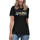 LKC Women's Relaxed T-Shirt