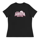 Camiseta relajada para mujer UMF XC/Track