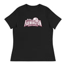 UMF XC Women's Relaxed T-Shirt