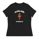 Sundevils Women's Relaxed T-Shirt