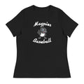Magpies Women's Relaxed T-Shirt