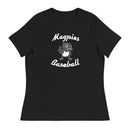 Magpies Women's Relaxed T-Shirt