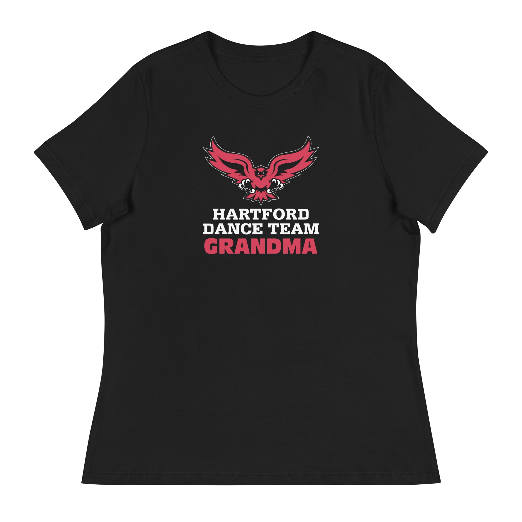 HDT Grandma Women's Relaxed T-Shirt