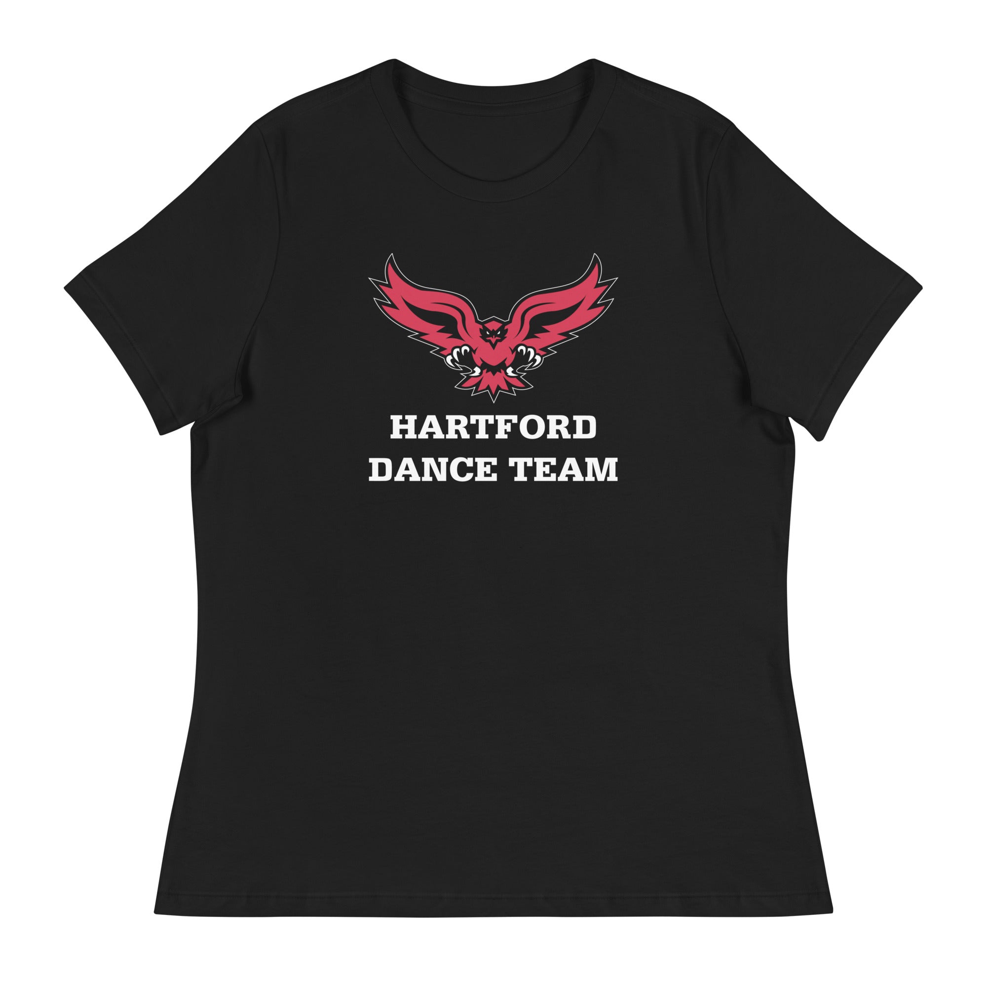 HDT Women's Relaxed T-Shirt