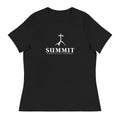 Camiseta relajada para mujer SCS 2