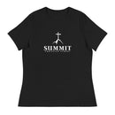 Camiseta relajada para mujer SCS 2