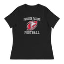 Falcons FB Women's Relaxed T-Shirt