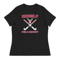 RMSFH Women's Relaxed T-Shirt
