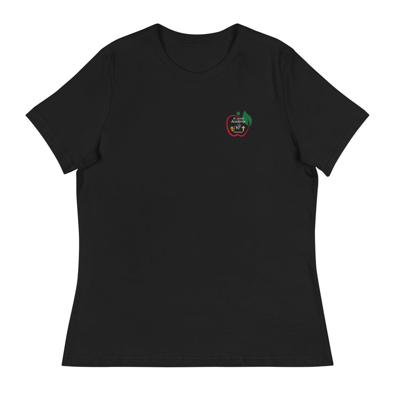 SJA Women's Relaxed T-Shirt