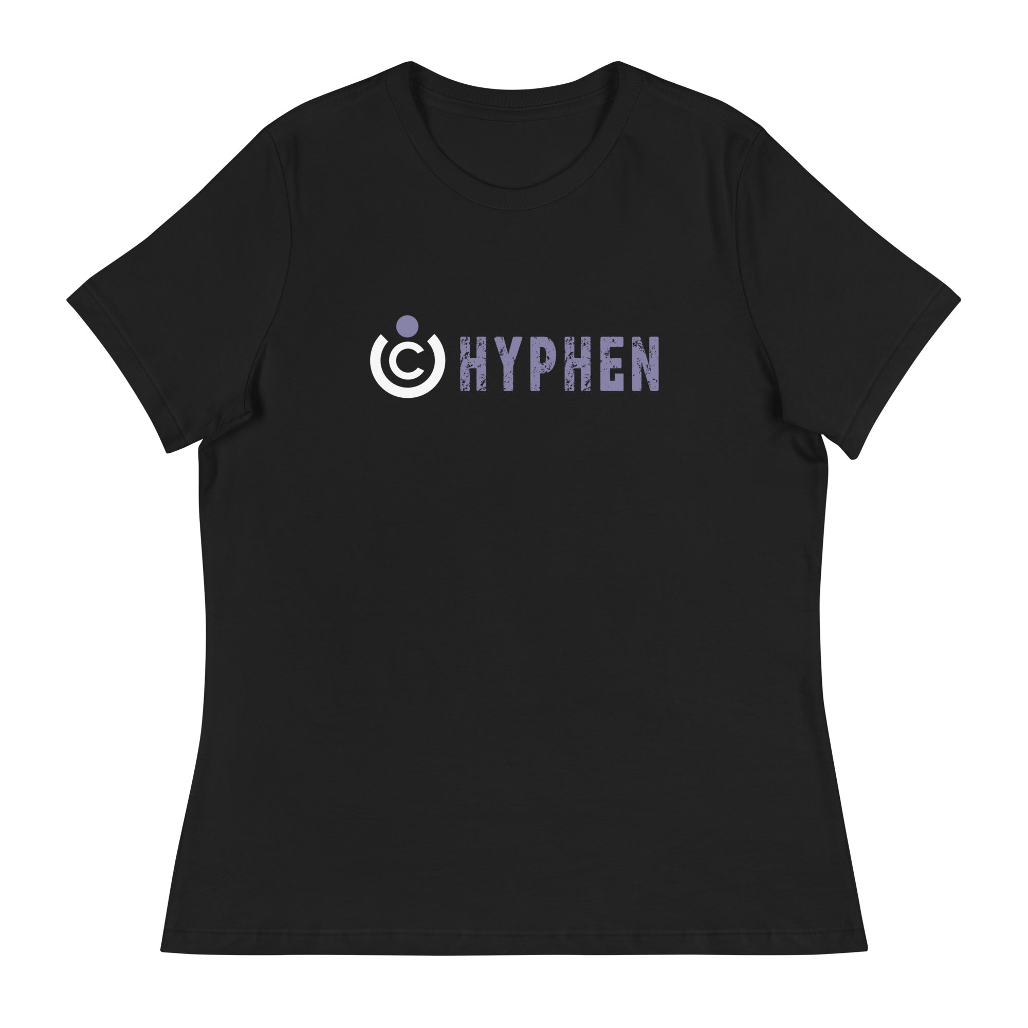 CPC Hyphen Women's Relaxed T-Shirt