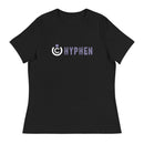CPC Hyphen Women's Relaxed T-Shirt