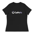 CPC CoPoYo Women's Relaxed T-Shirt