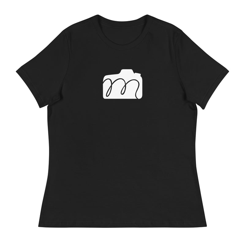 MS Women's Relaxed T-Shirt